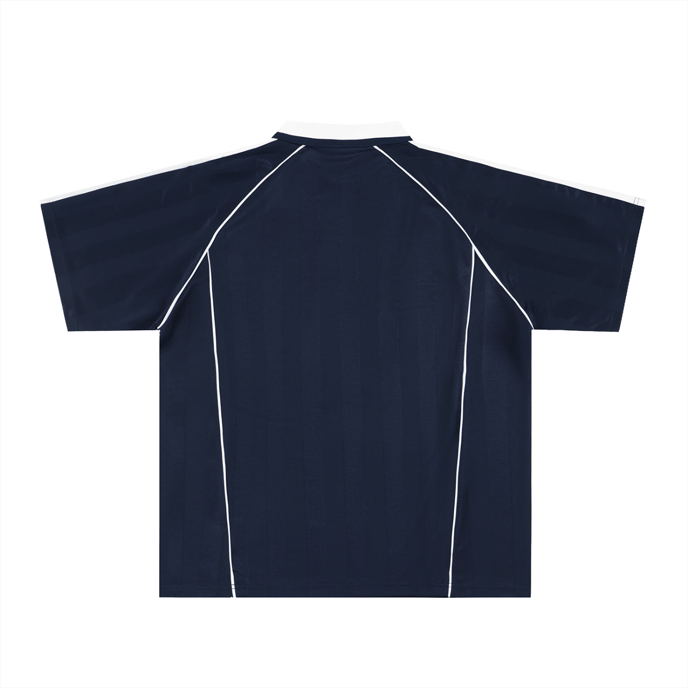 Stay Dirtless SS26 Classic Jersey