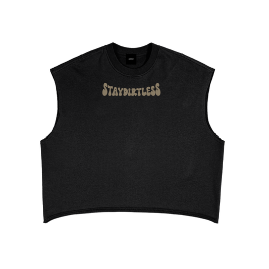 Spring- Summer ‘26 Tank Top